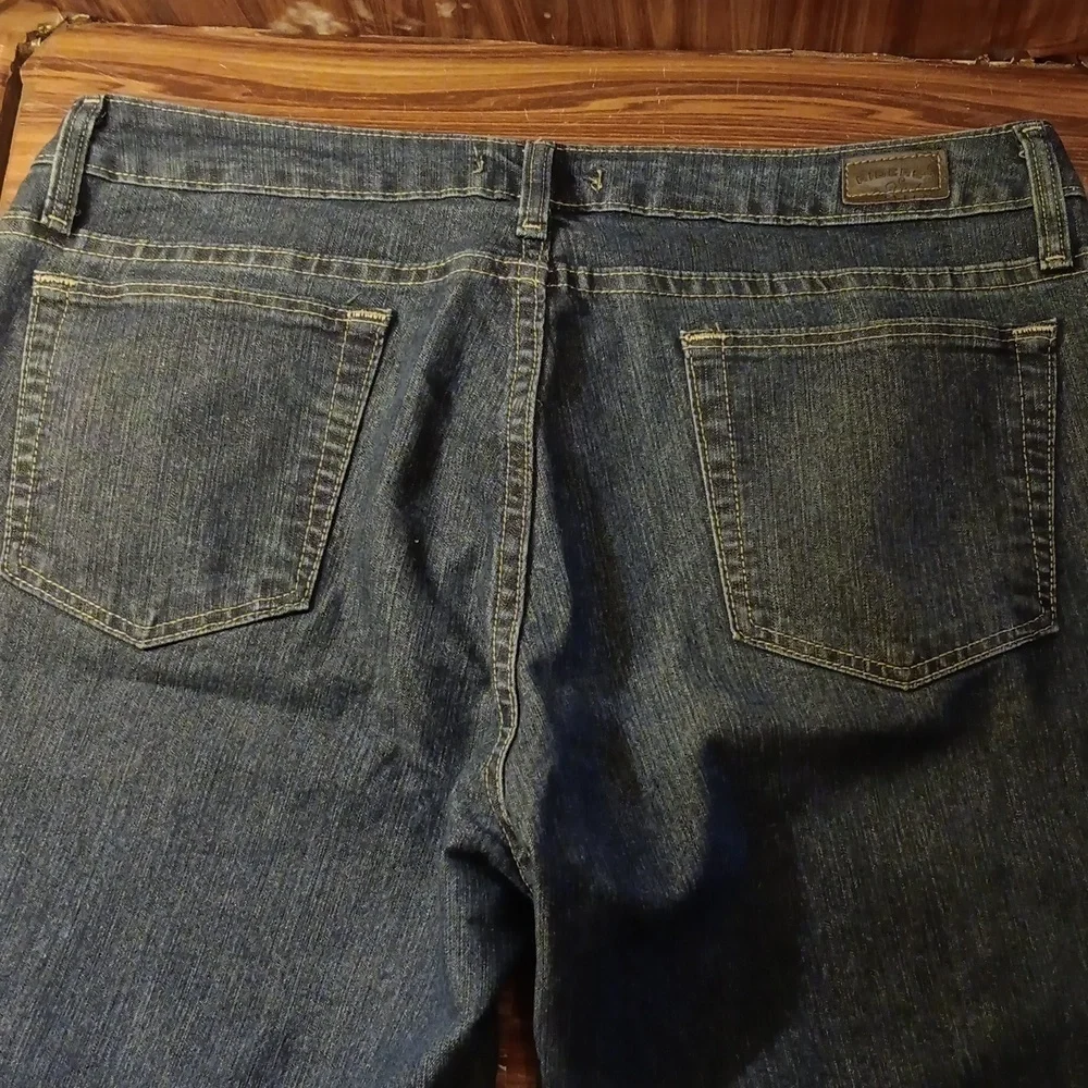 Riders Bootcut 14M jeans 👖